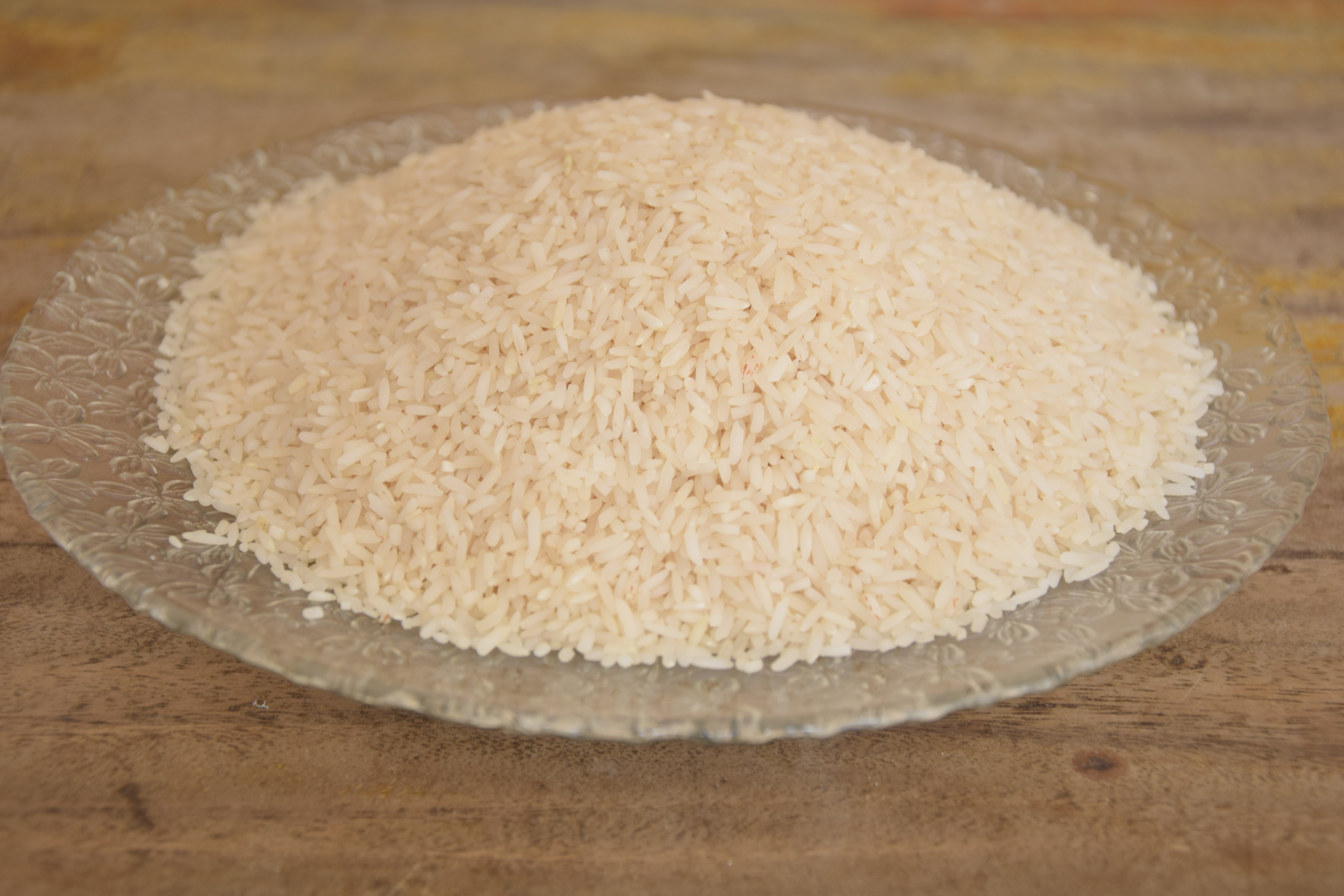 Romduol Milled Rice